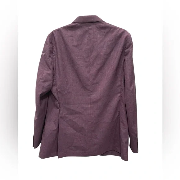 LATTOREx Loro Piana Man Blazer Size:52